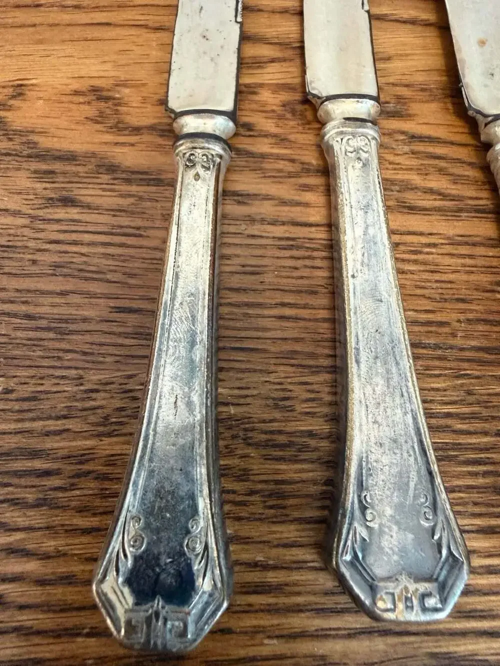 Unbranded set vintage